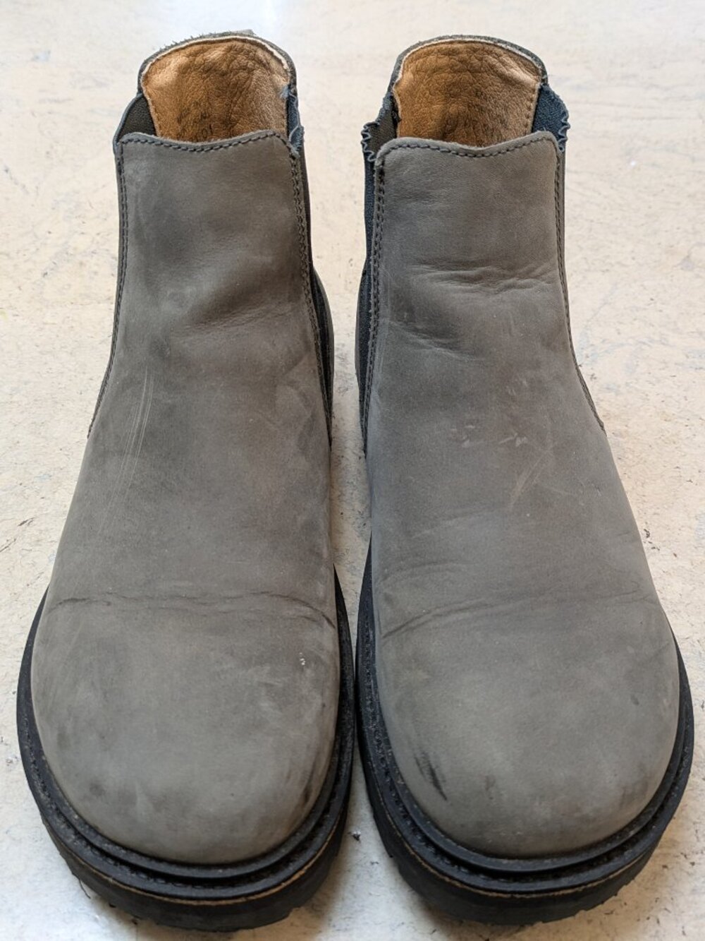 Birkenstock boots sz 8.5 - Picture 6 of 8